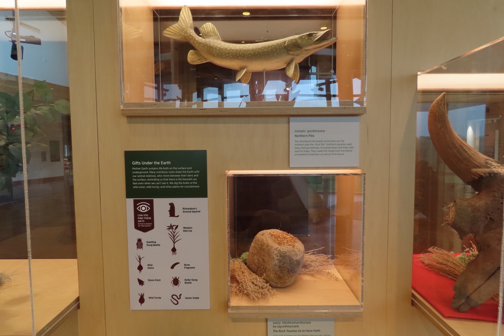 Wanuskewin Center in Saskatoon, Saskatchewan 16 of 85 (#8295)