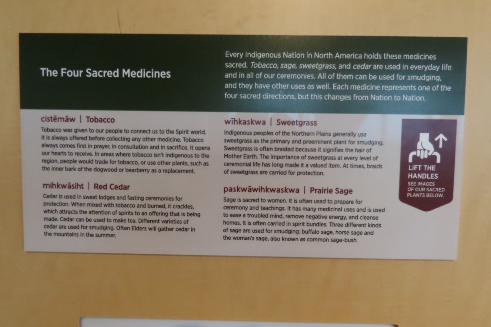 Wanuskewin Center in Saskatoon, Saskatchewan 17 of 85 (#8296)