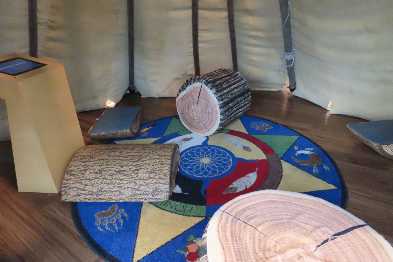 Wanuskewin Center in Saskatoon, Saskatchewan 20 of 85 (#8299)