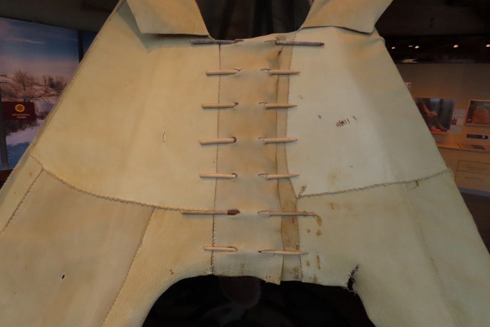 Wanuskewin Center in Saskatoon, Saskatchewan 21 of 85 (#8300)