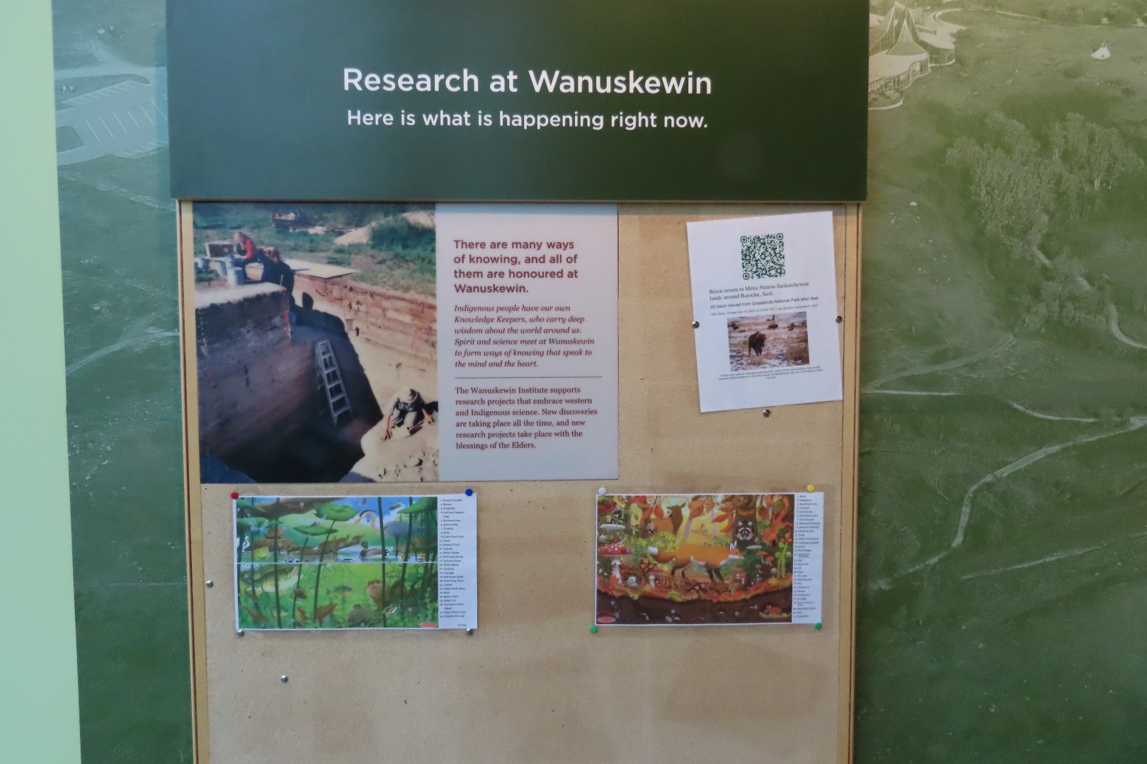 Wanuskewin Center in Saskatoon, Saskatchewan 23 of 85 (#8302)