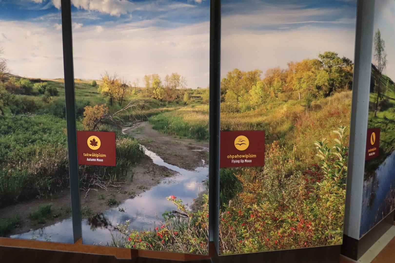 Wanuskewin Center in Saskatoon, Saskatchewan 26 of 85 (#8305)