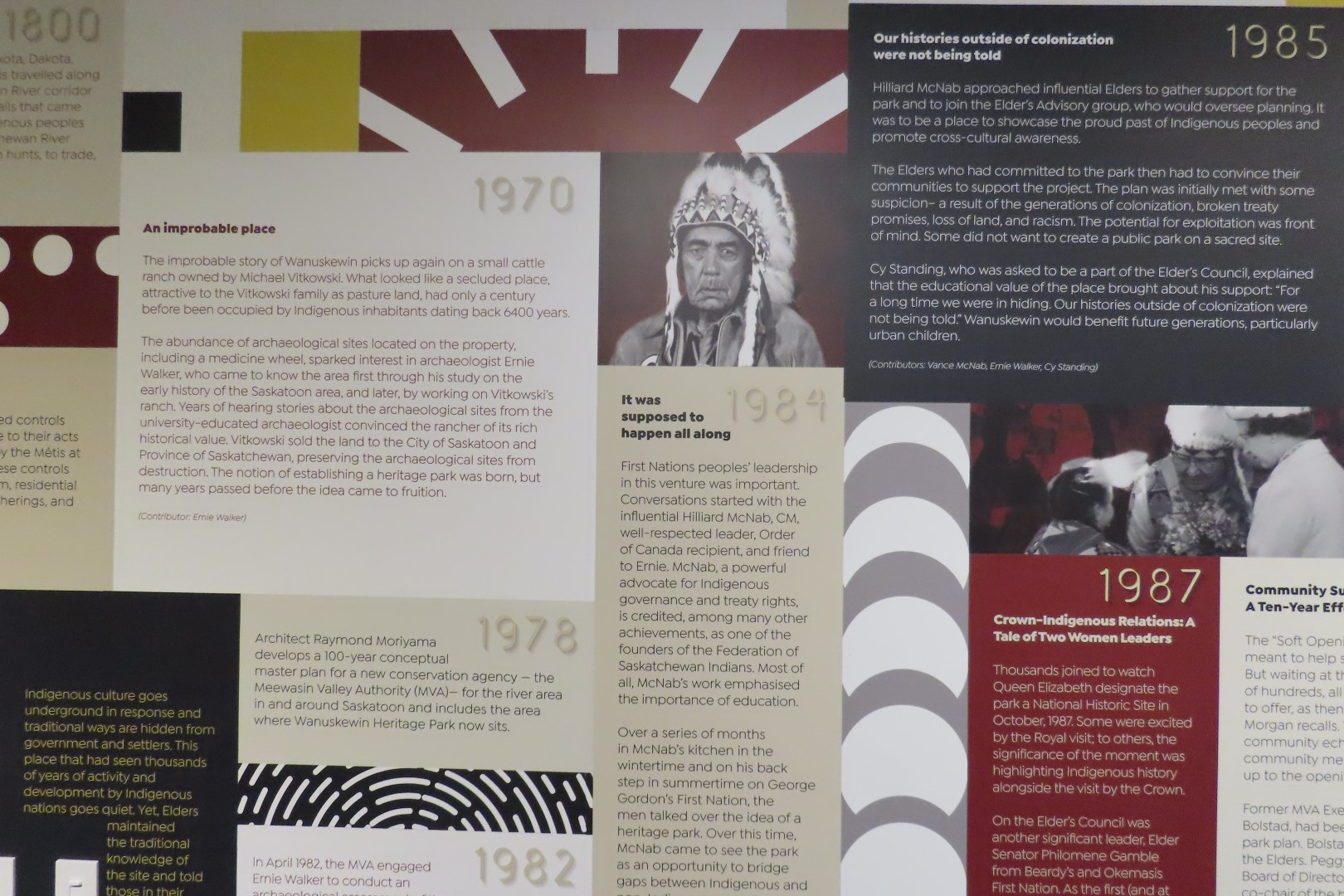 Wanuskewin Center in Saskatoon, Saskatchewan 33 of 85 (#8312)