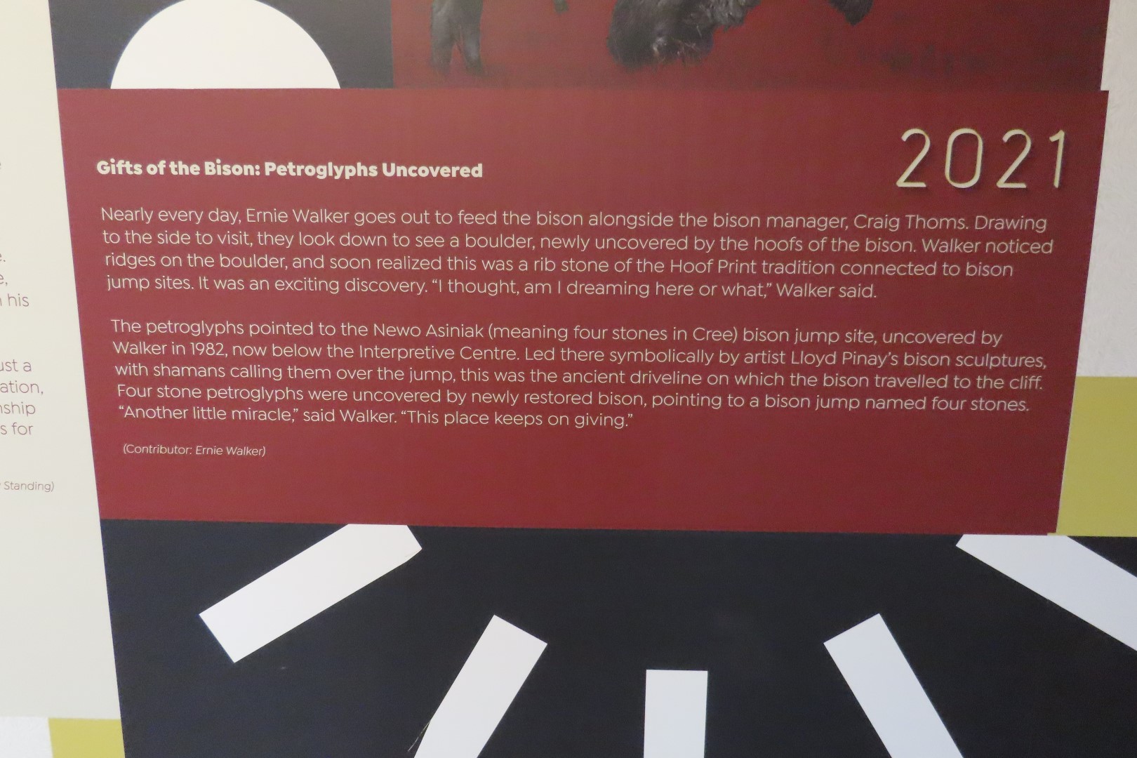 Wanuskewin Center in Saskatoon, Saskatchewan 38 of 85 (#8317)