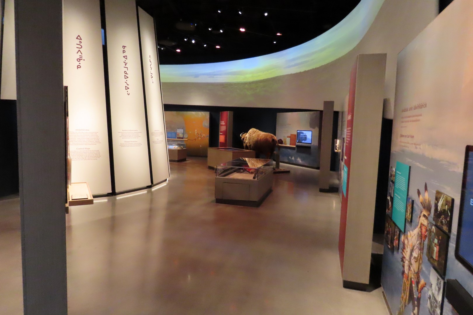 Wanuskewin Center in Saskatoon, Saskatchewan 40 of 85 (#8319)