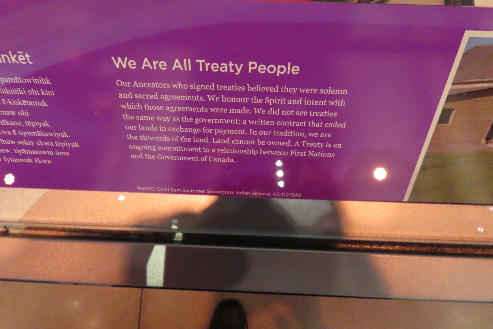 Wanuskewin Center in Saskatoon, Saskatchewan 44 of 85 (#8323)