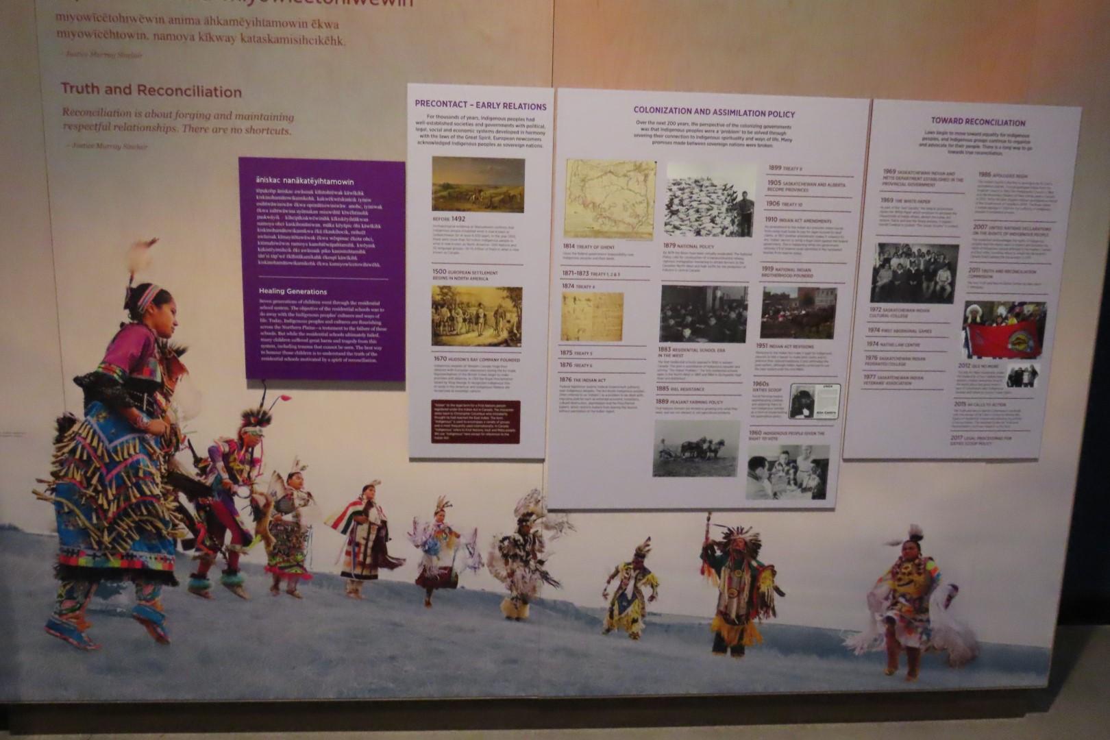 Wanuskewin Center in Saskatoon, Saskatchewan 45 of 85 (#8324)
