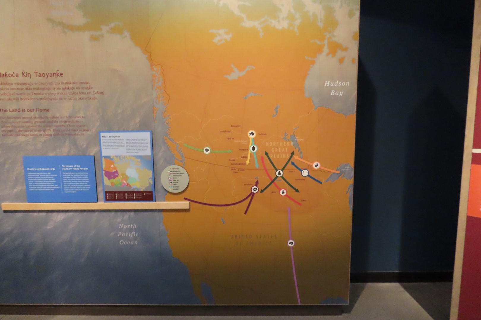 Wanuskewin Center in Saskatoon, Saskatchewan 47 of 85 (#8326)