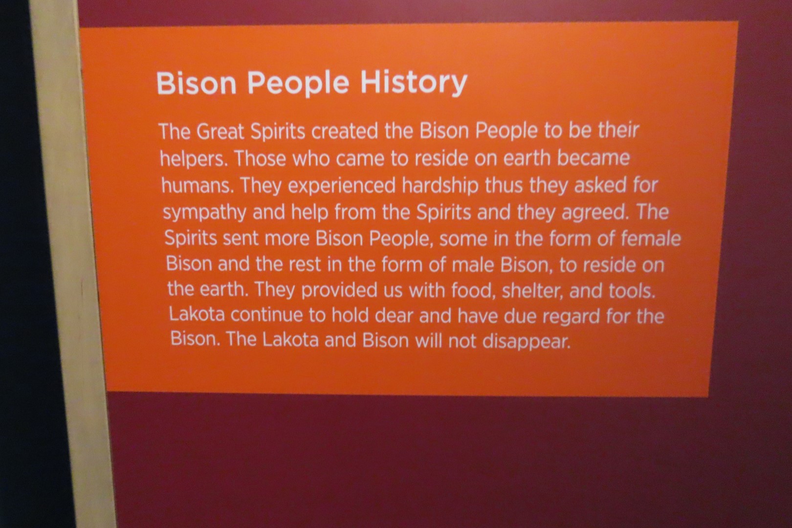 Wanuskewin Center in Saskatoon, Saskatchewan 48 of 85 (#8327)