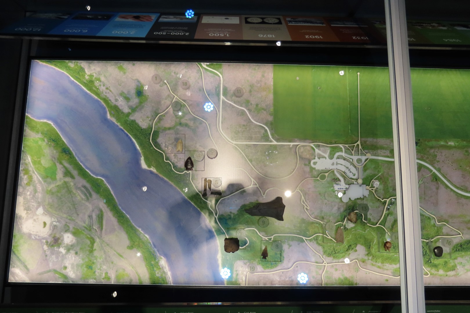 Wanuskewin Center in Saskatoon, Saskatchewan 55 of 85 (#8334)