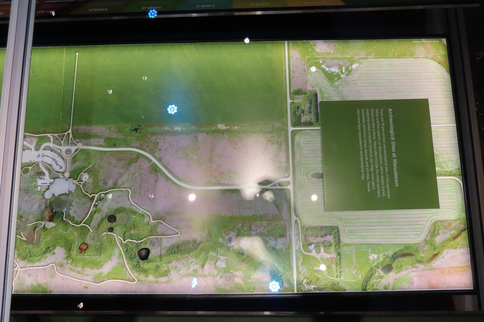 Wanuskewin Center in Saskatoon, Saskatchewan 56 of 85 (#8335)