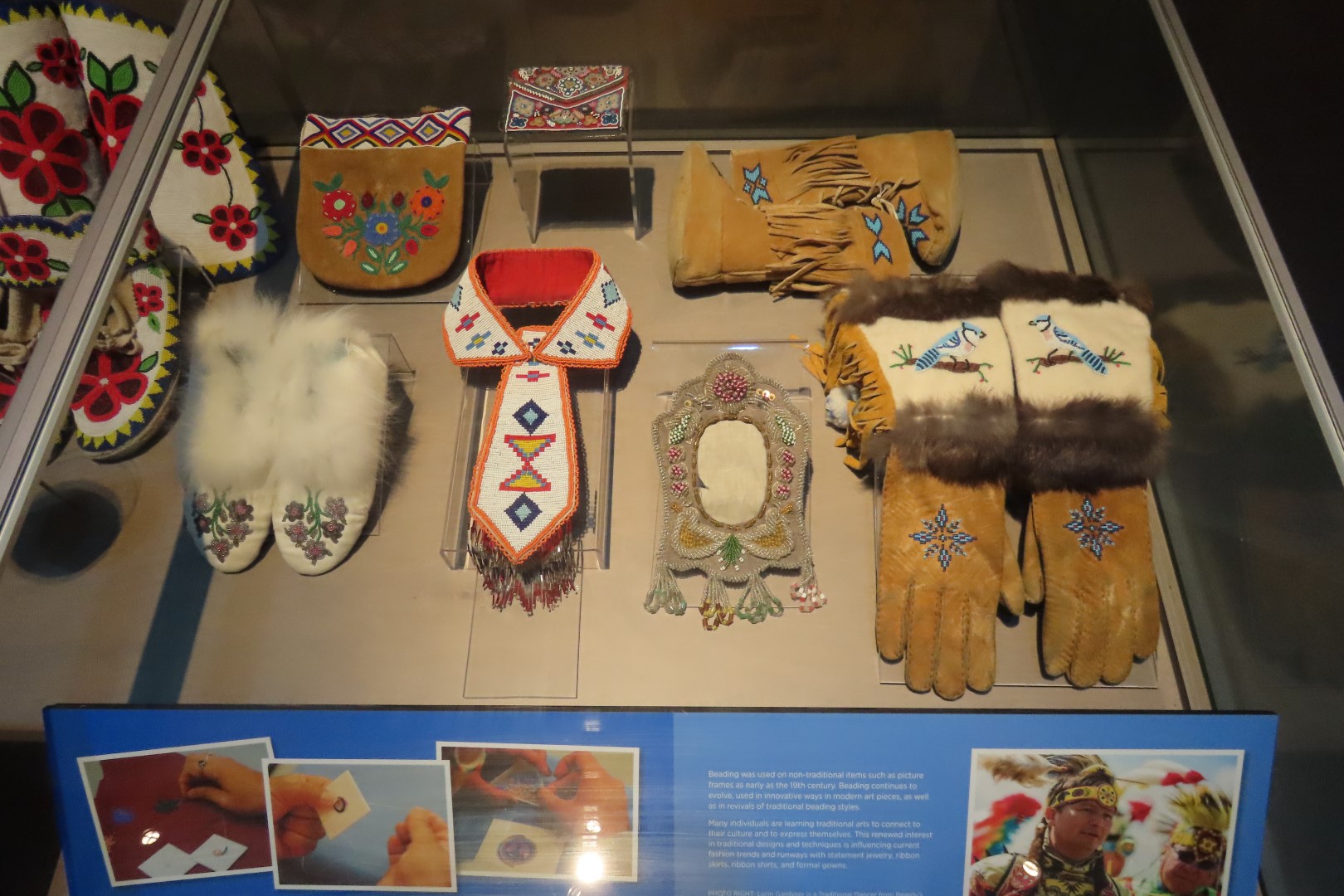 Wanuskewin Center in Saskatoon, Saskatchewan 58 of 85 (#8337)