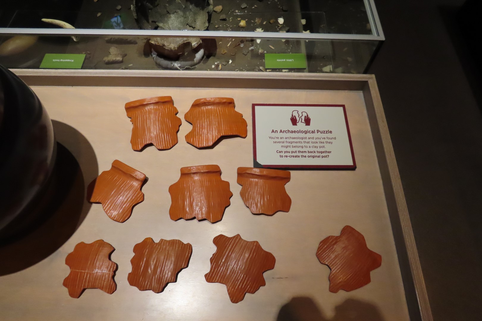 Wanuskewin Center in Saskatoon, Saskatchewan 59 of 85 (#8338)