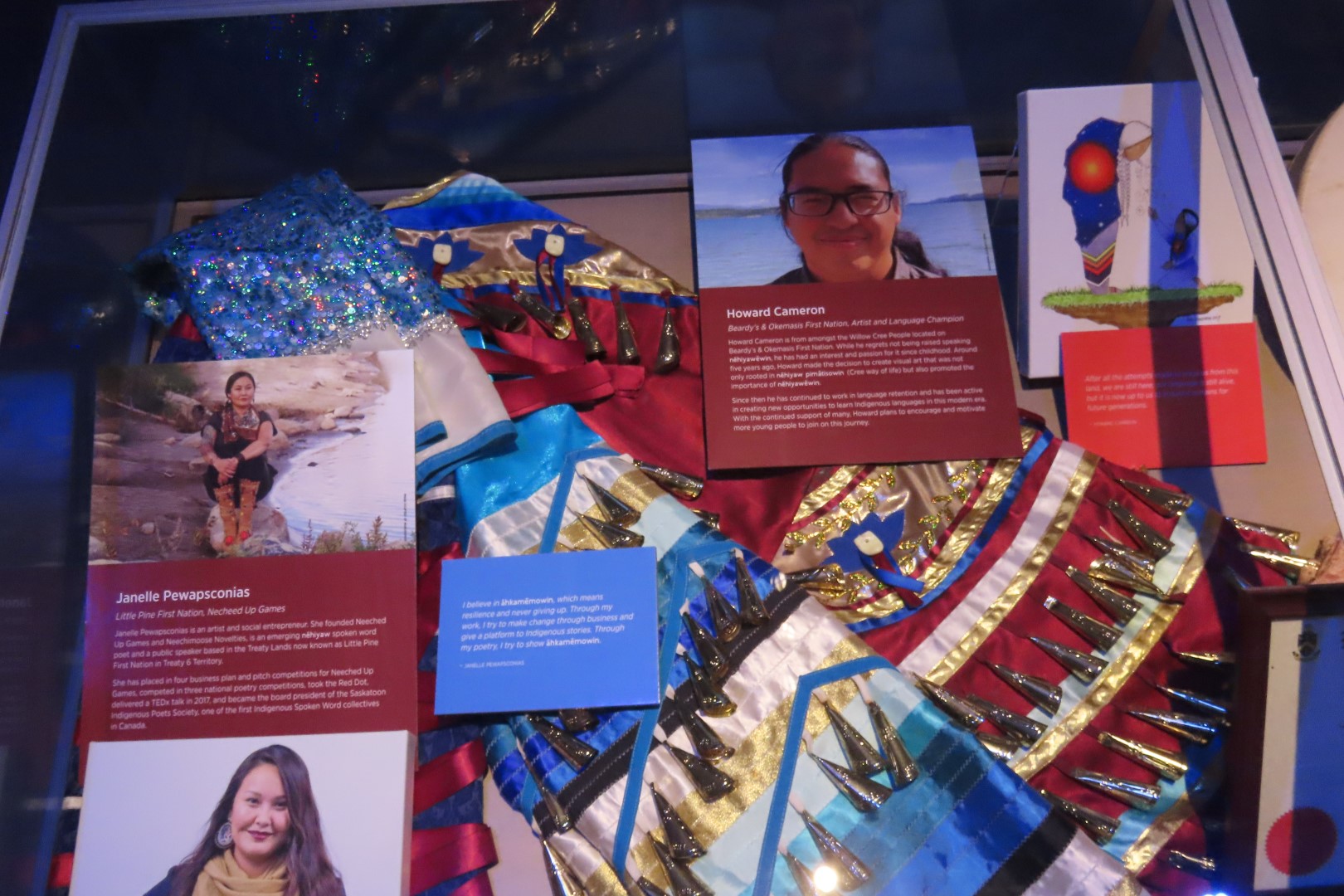 Wanuskewin Center in Saskatoon, Saskatchewan 62 of 85 (#8341)