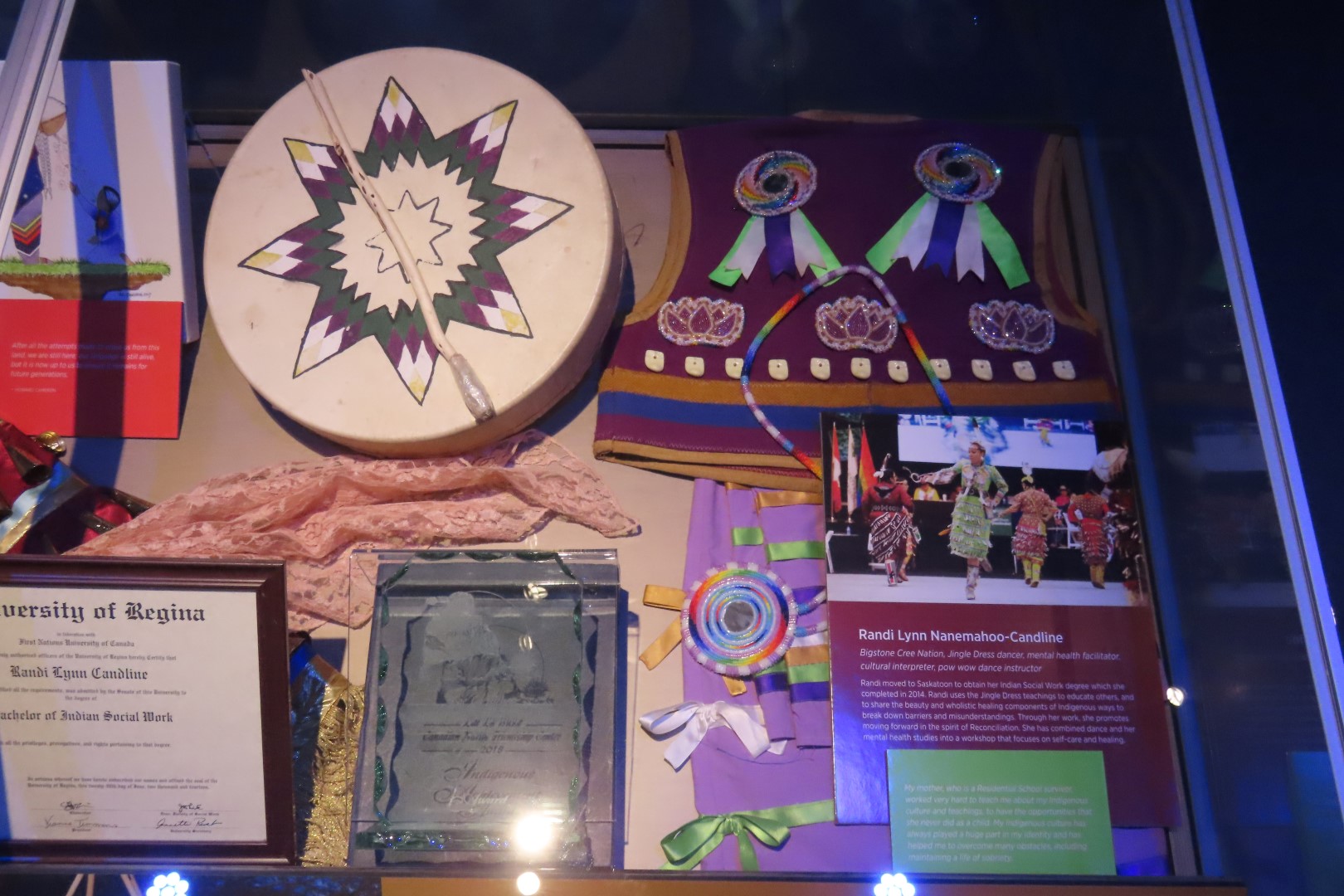 Wanuskewin Center in Saskatoon, Saskatchewan 63 of 85 (#8342)