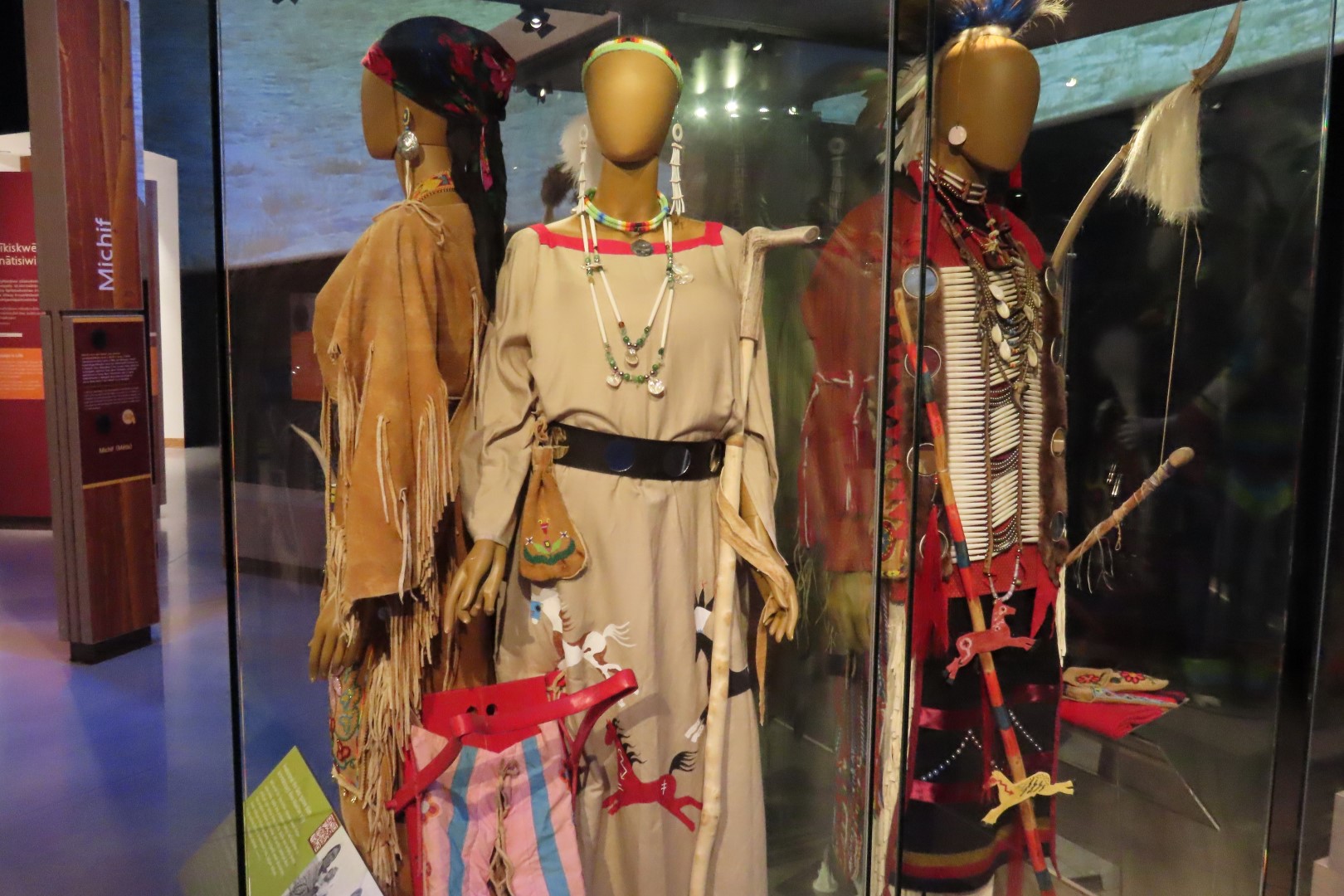 Wanuskewin Center in Saskatoon, Saskatchewan 64 of 85 (#8343)