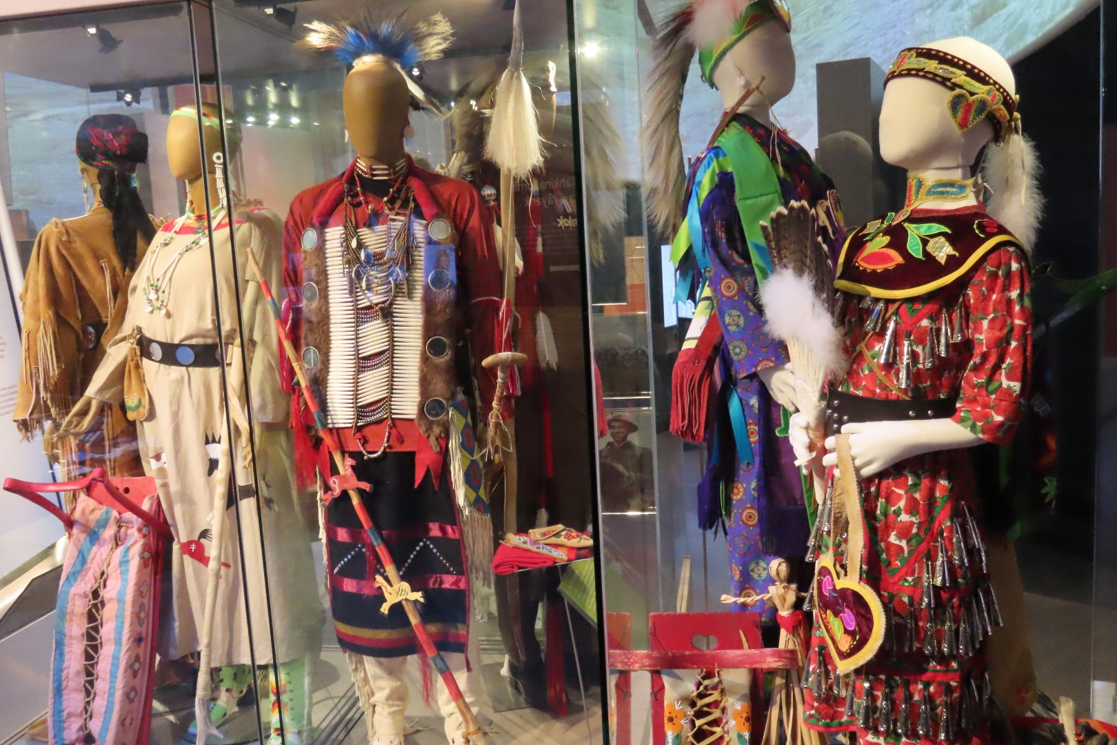 Wanuskewin Center in Saskatoon, Saskatchewan 65 of 85 (#8344)