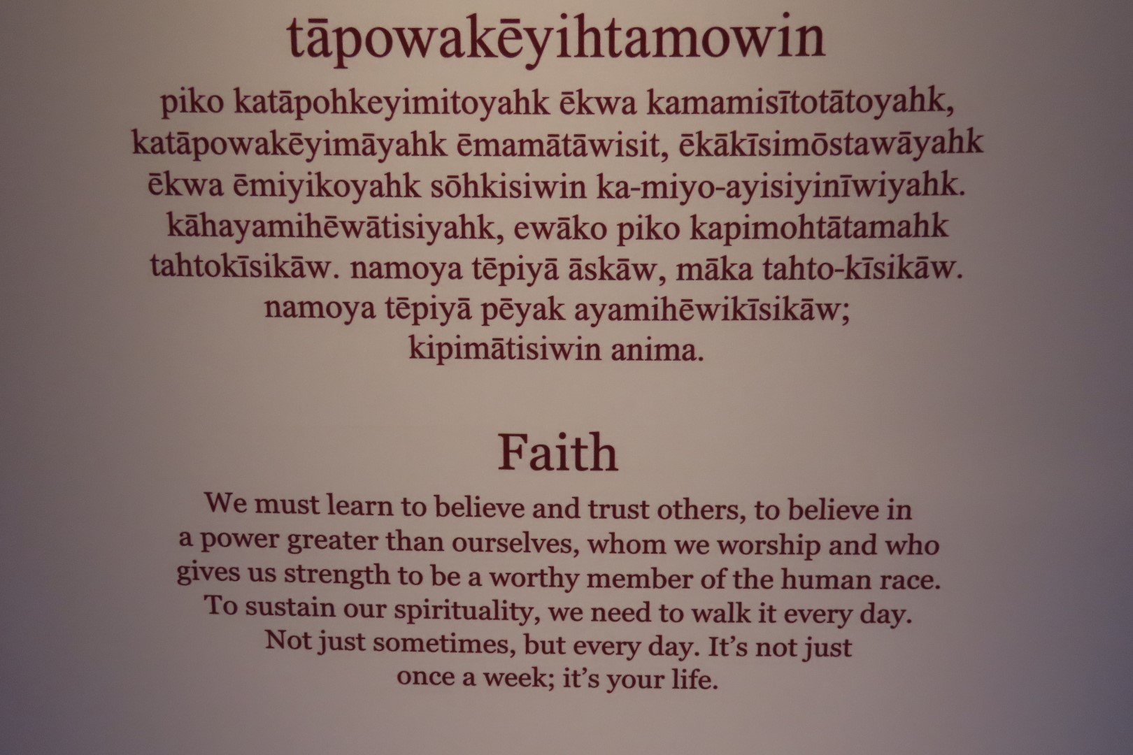 Wanuskewin Center in Saskatoon, Saskatchewan 68 of 85 (#8347)