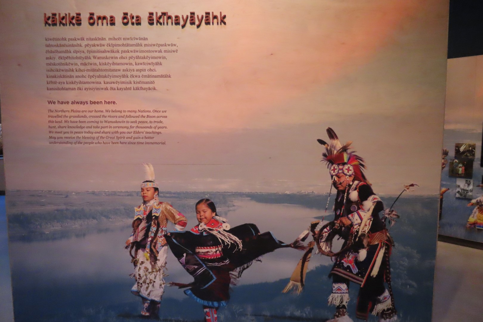 Wanuskewin Center in Saskatoon, Saskatchewan 75 of 85 (#8354)