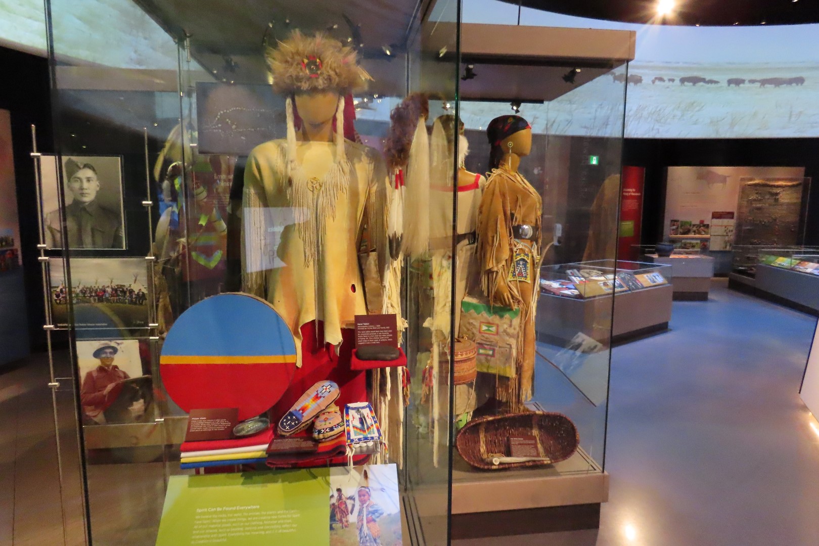 Wanuskewin Center in Saskatoon, Saskatchewan 76 of 85 (#8355)