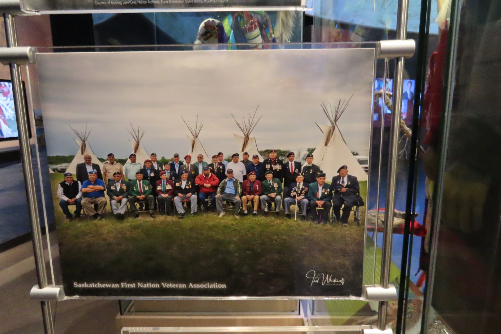 Wanuskewin Center in Saskatoon, Saskatchewan 77 of 85 (#8356)