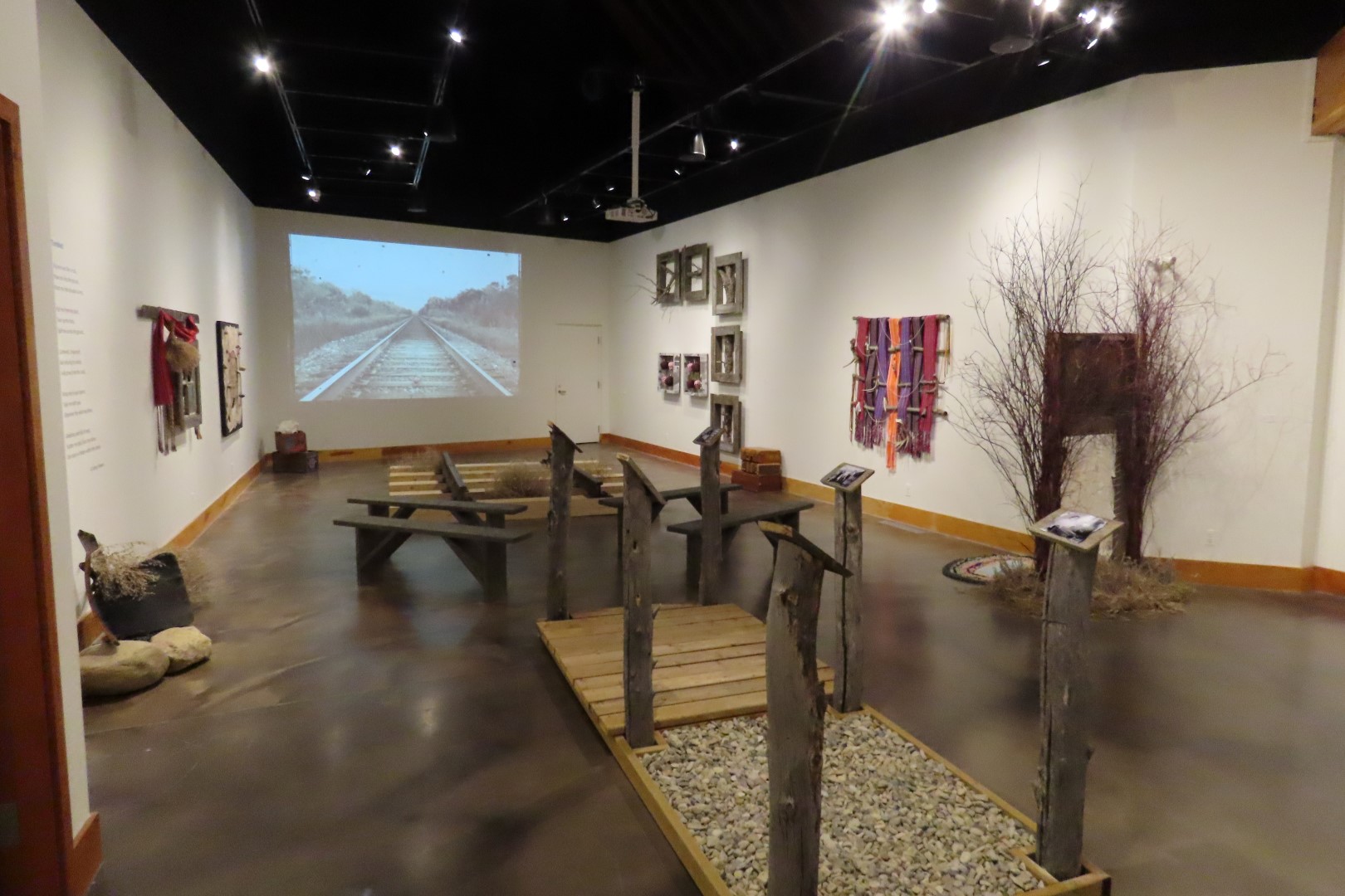 Wanuskewin Center in Saskatoon, Saskatchewan 82 of 85 (#8361)