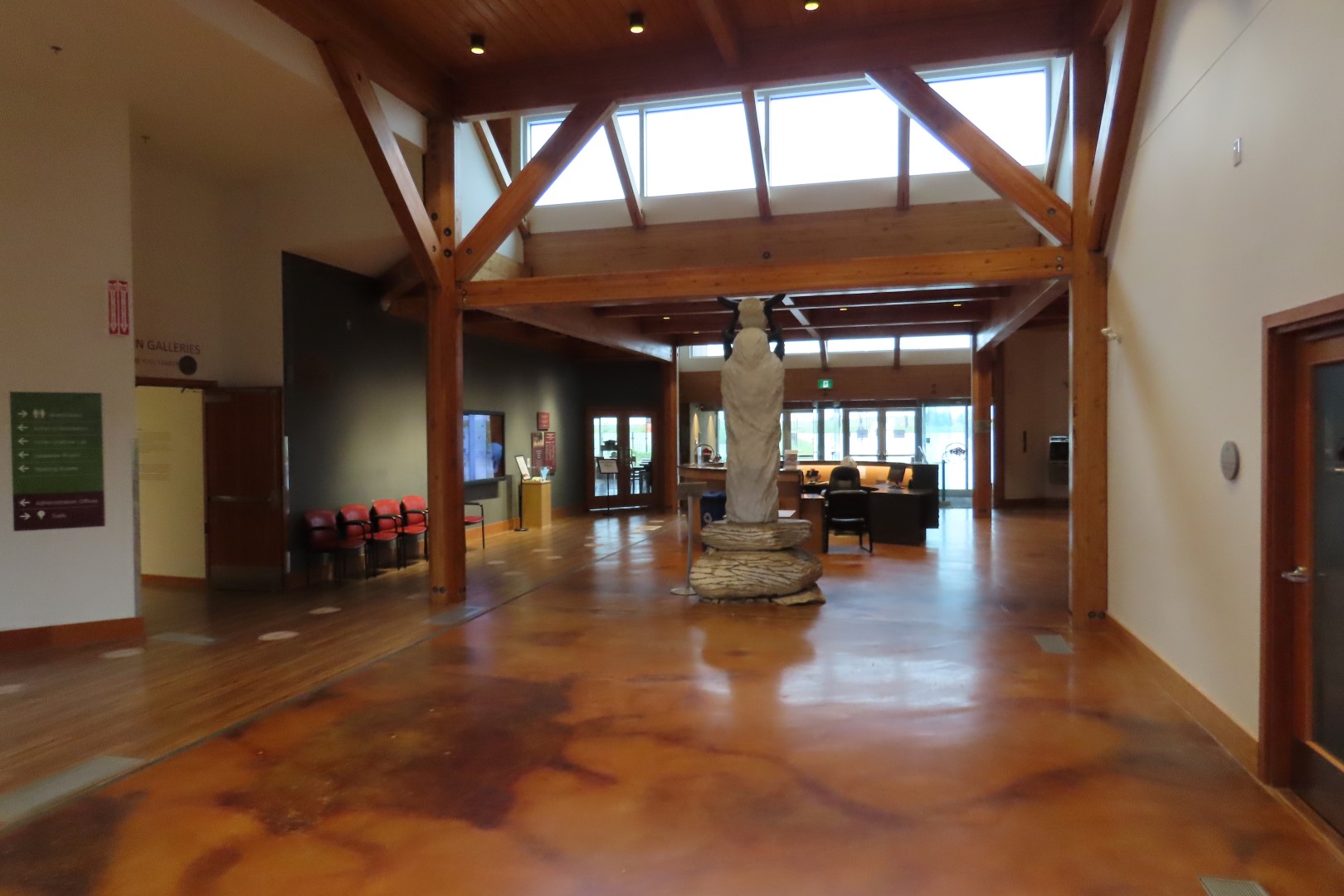 Wanuskewin Center in Saskatoon, Saskatchewan 85 of 85 (#8364)