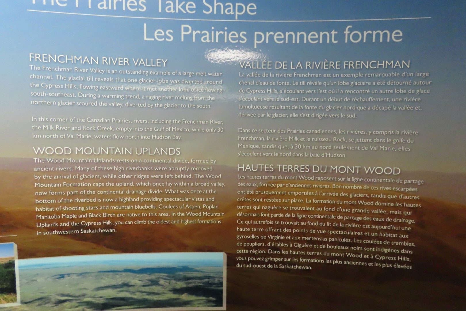 Grasslands National Park  3 of  8 (#8367)