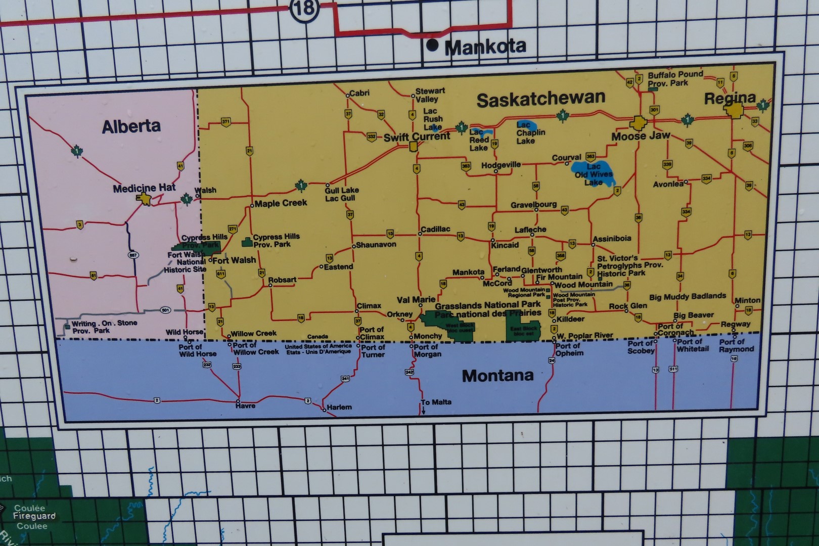 Grasslands National Park  7 of  8 (#8371)