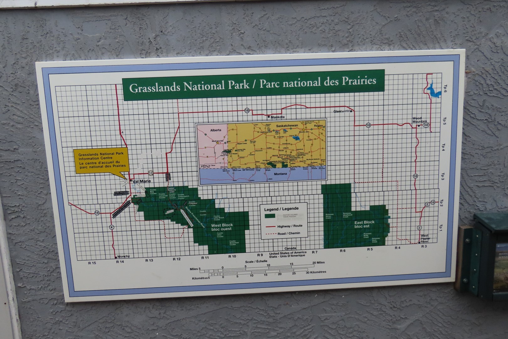Grasslands National Park  8 of  8 (#8372)
