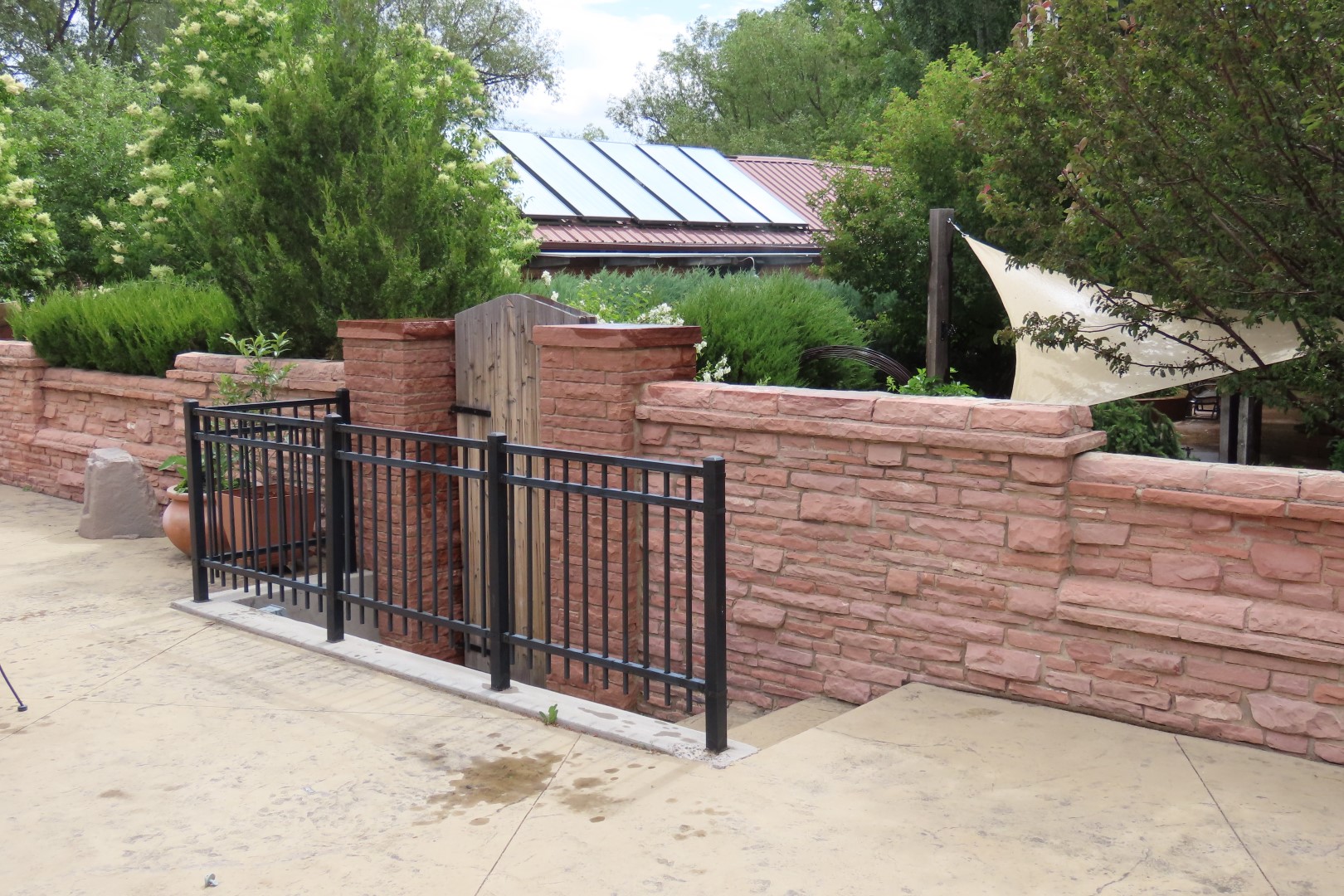 Botanical Gardens in Cheyenne Wyoming  2 of 37 (#8377)