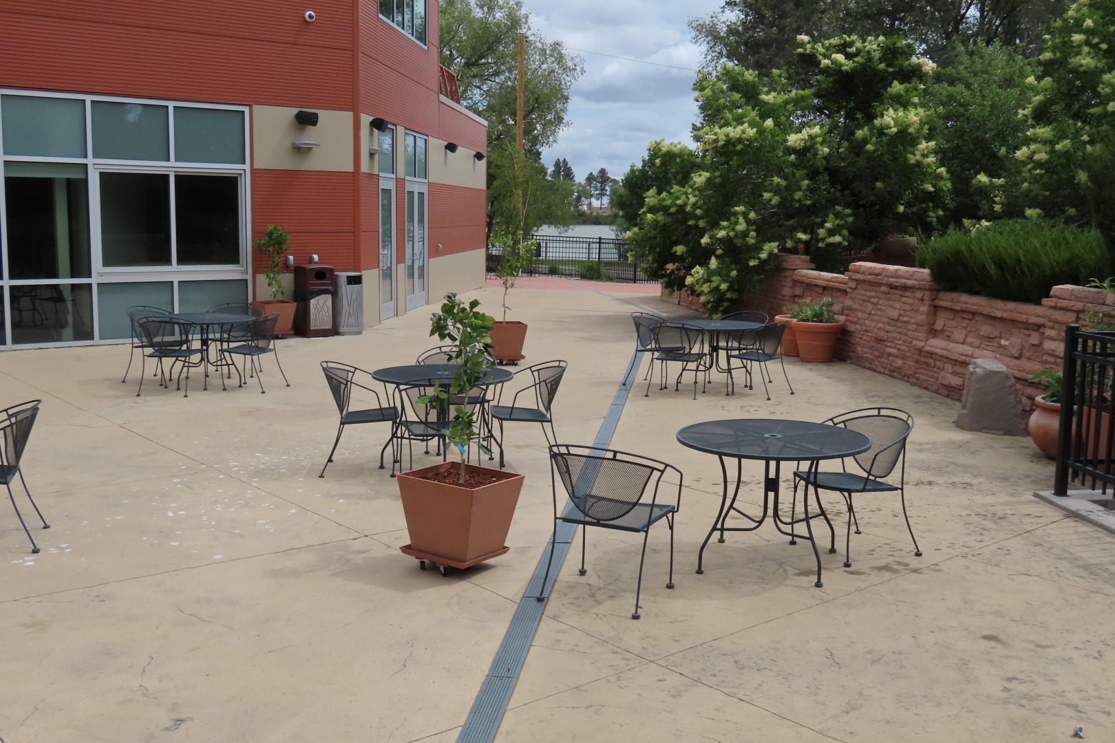 Botanical Gardens in Cheyenne Wyoming  3 of 37 (#8378)