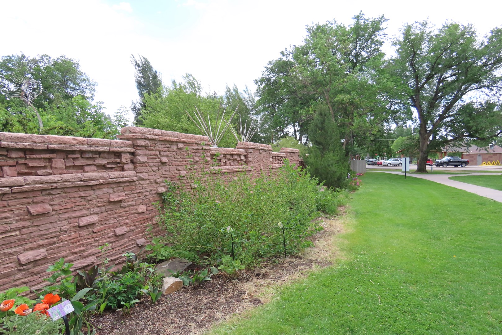 Botanical Gardens in Cheyenne Wyoming  8 of 37 (#8383)
