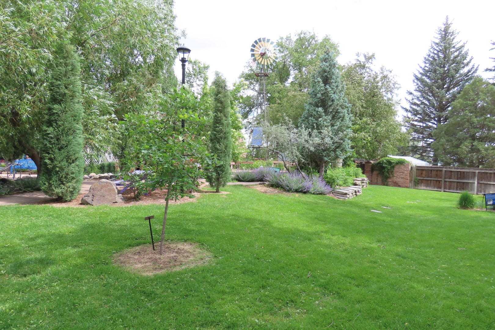 Botanical Gardens in Cheyenne Wyoming  9 of 37 (#8384)