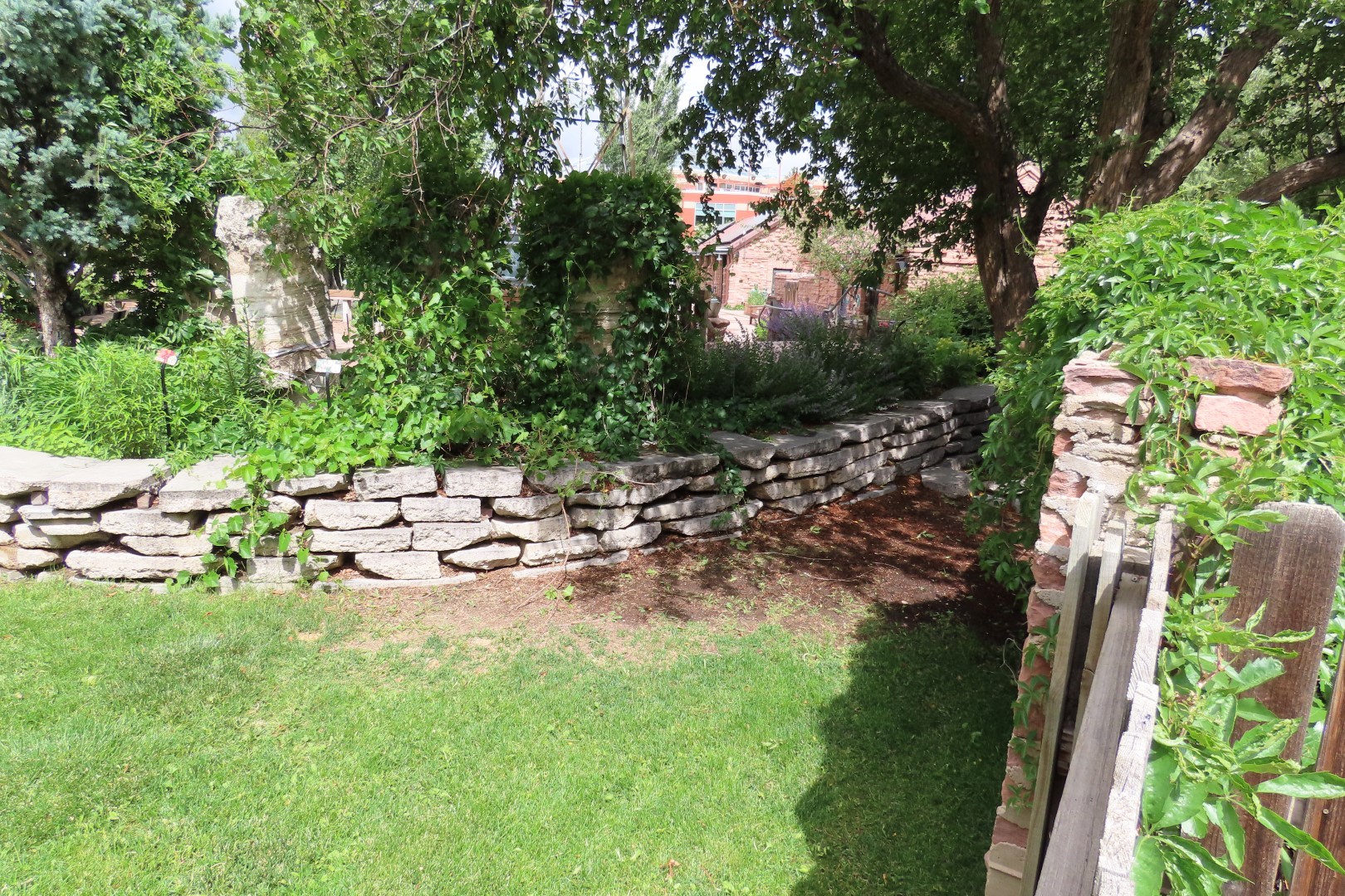 Botanical Gardens in Cheyenne Wyoming 10 of 37 (#8385)