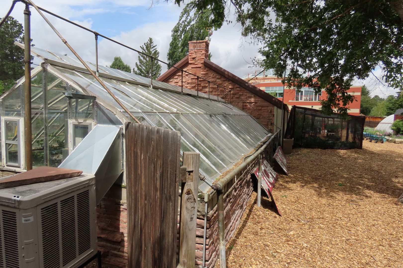 Botanical Gardens in Cheyenne Wyoming 15 of 37 (#8390)