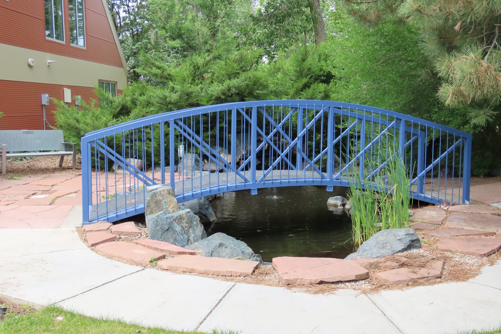 Botanical Gardens in Cheyenne Wyoming 22 of 37 (#8397)