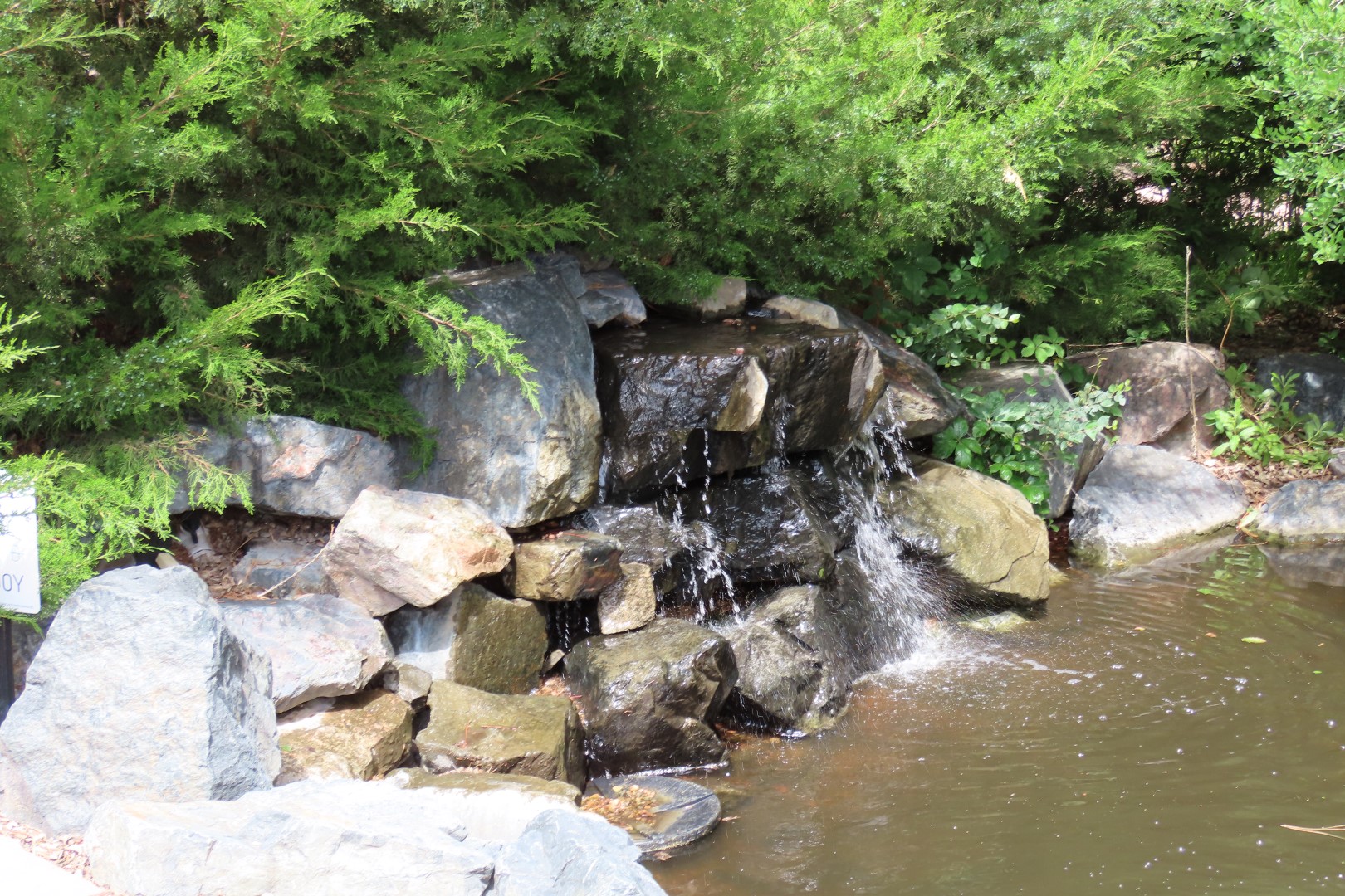 Botanical Gardens in Cheyenne Wyoming 23 of 37 (#8398)