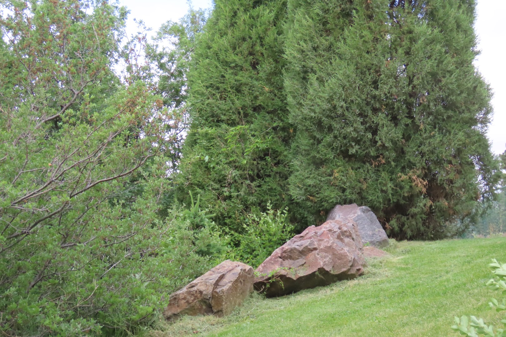 Botanical Gardens in Cheyenne Wyoming 26 of 37 (#8401)