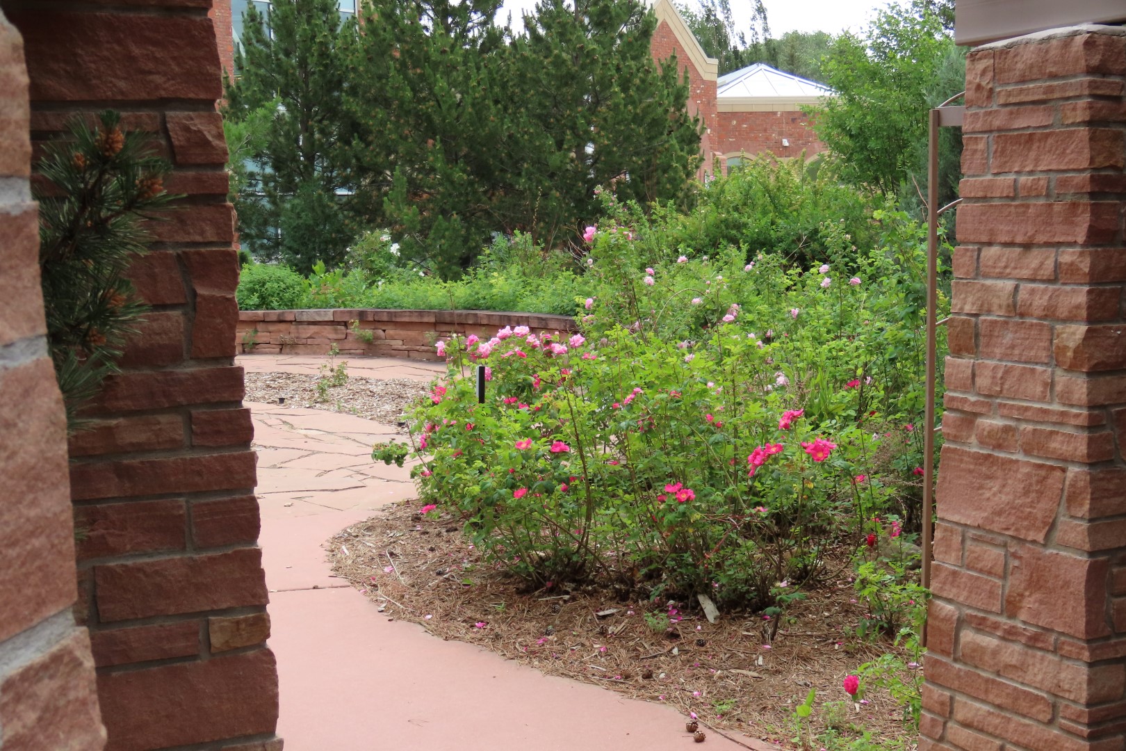 Botanical Gardens in Cheyenne Wyoming 30 of 37 (#8405)