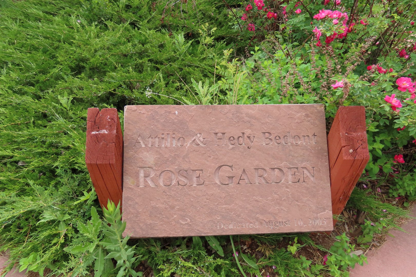 Botanical Gardens in Cheyenne Wyoming 35 of 37 (#8410)