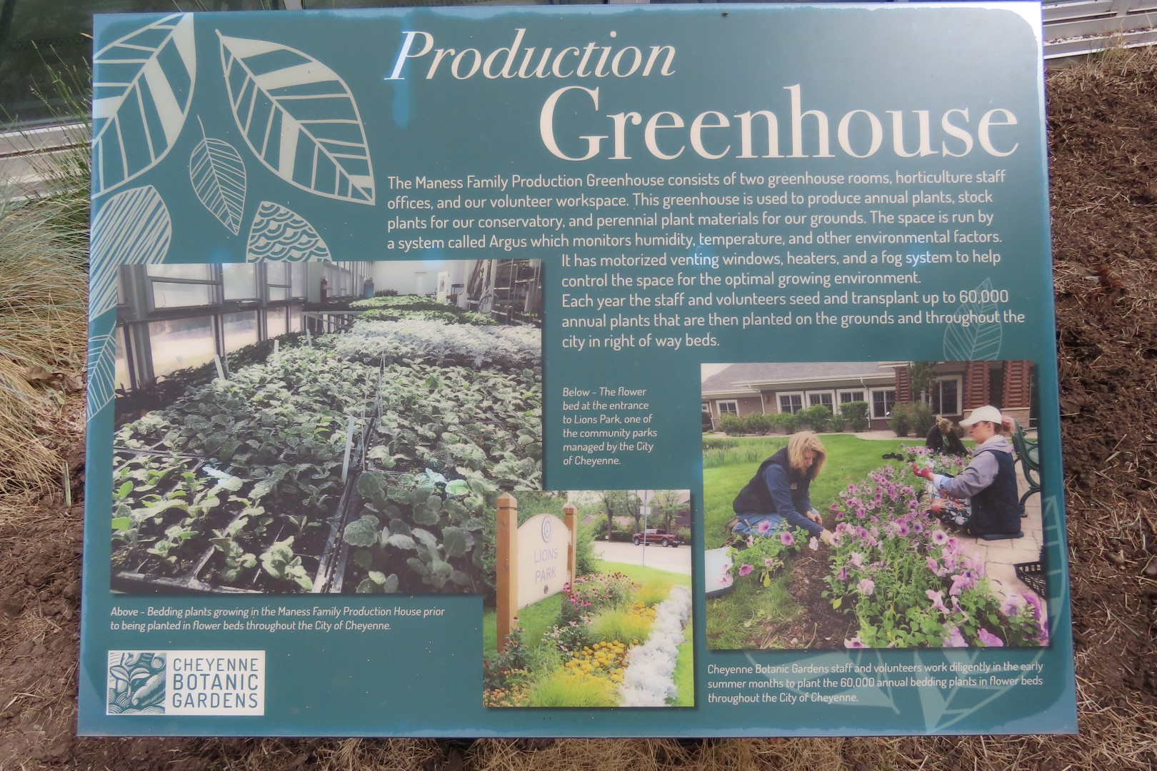 Botanical Gardens in Cheyenne Wyoming 36 of 37 (#8411)