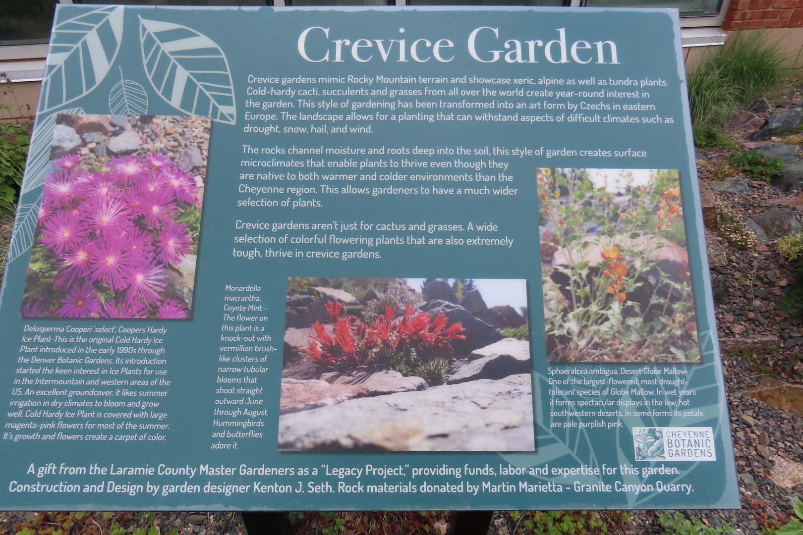 Botanical Gardens in Cheyenne Wyoming 37 of 37 (#8412)