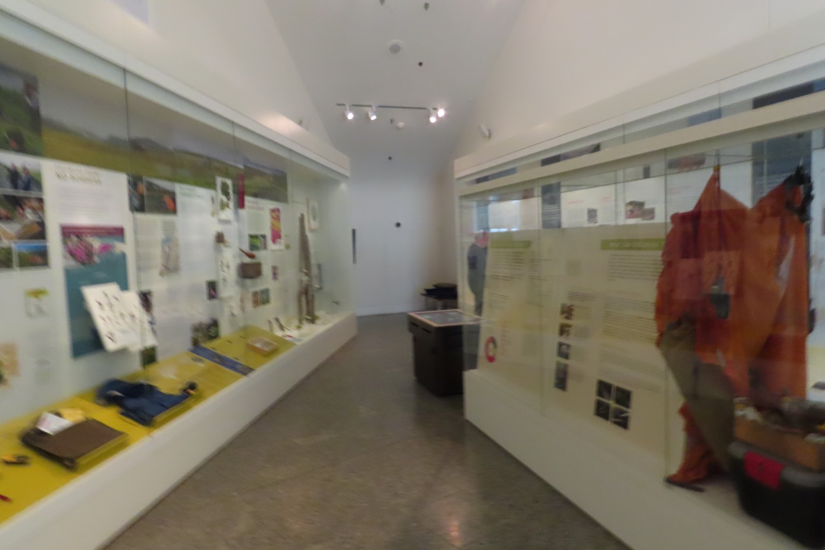 Museum of the North on Campus of University of Alaska Fairbanks, Alaska  5 of 100 (#8439)