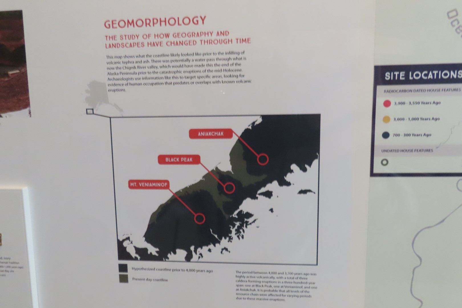 Museum of the North on Campus of University of Alaska Fairbanks, Alaska 18 of 100 (#8452)