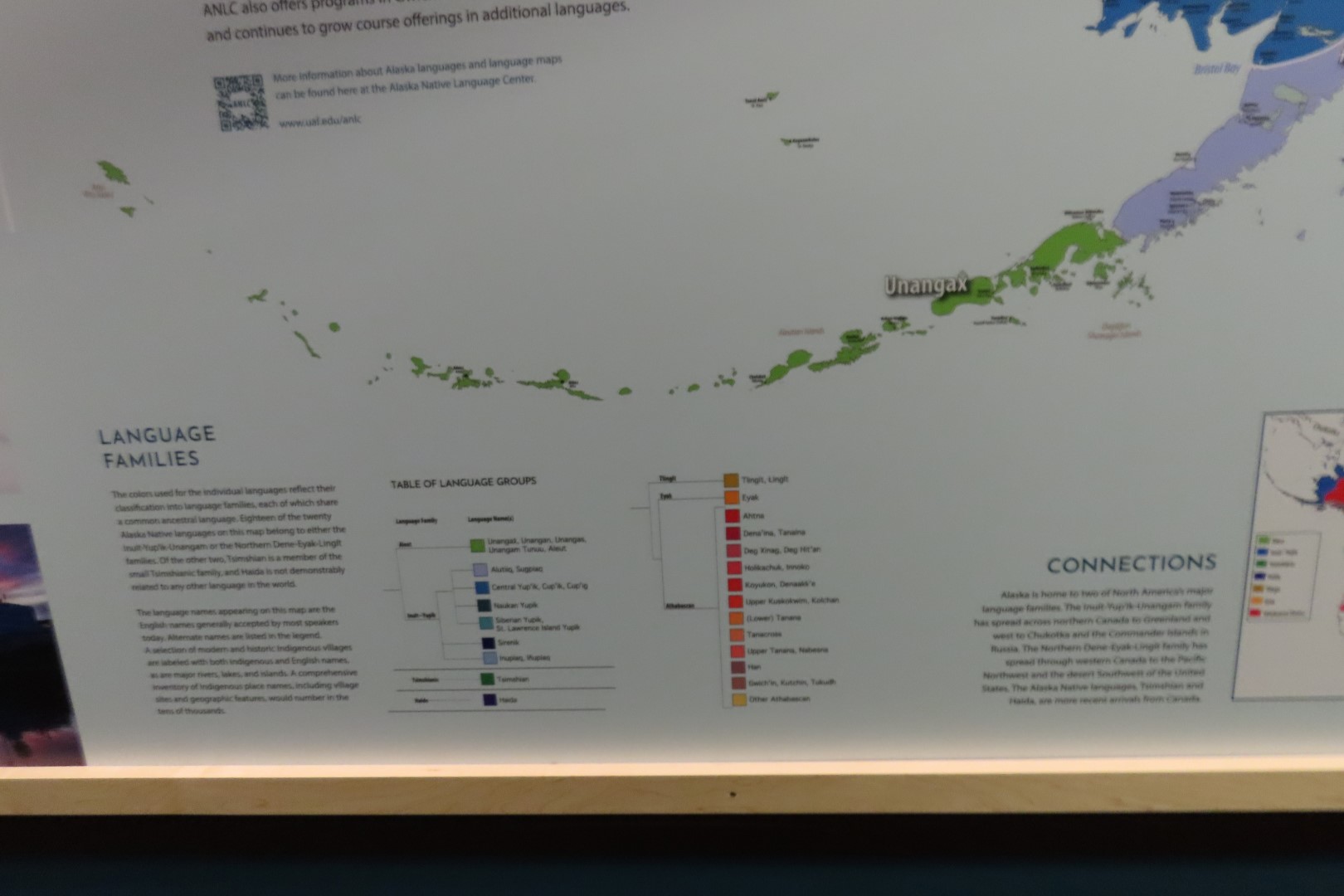 Museum of the North on Campus of University of Alaska Fairbanks, Alaska 28 of 100 (#8462)