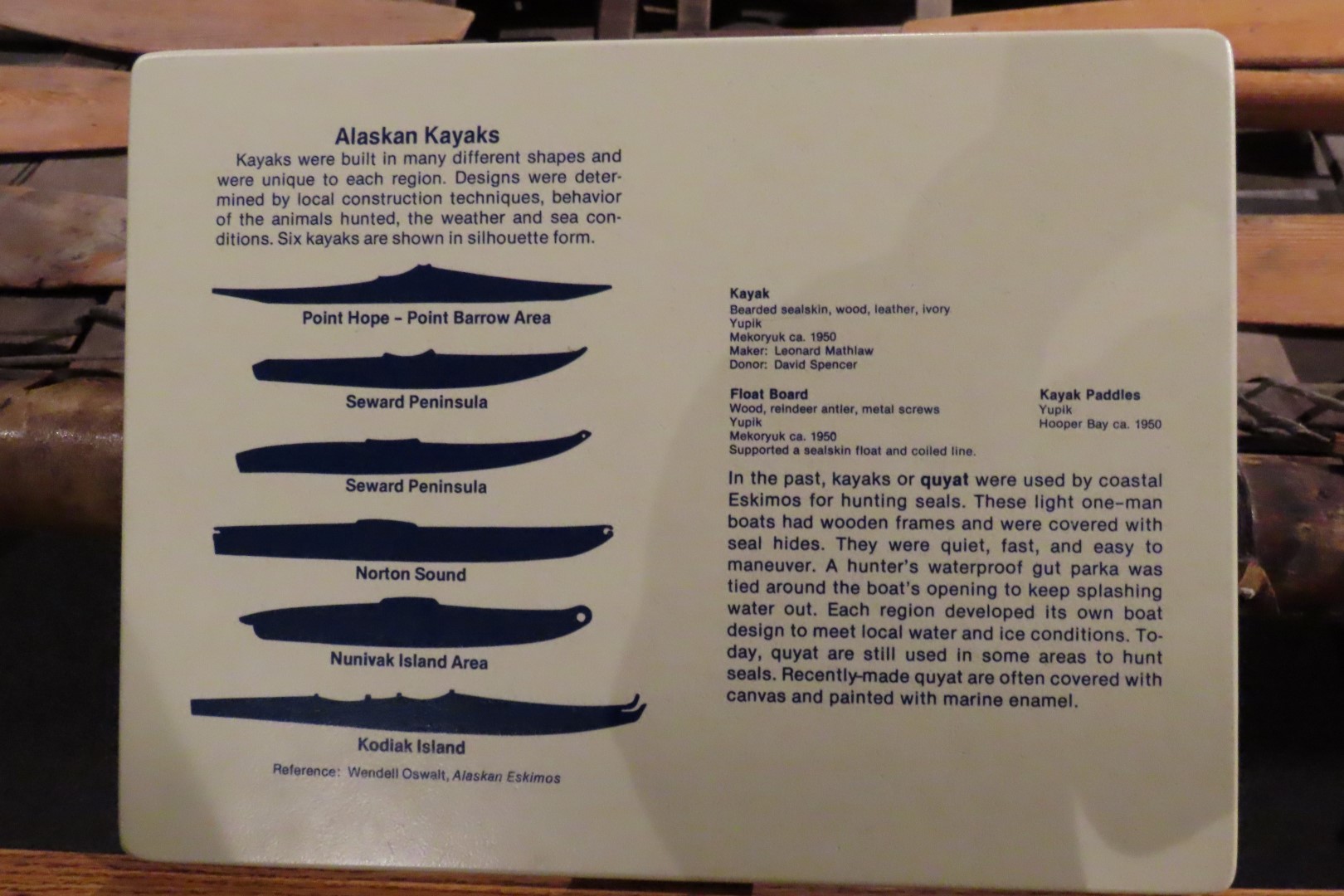 Museum of the North on Campus of University of Alaska Fairbanks, Alaska 53 of 100 (#8489)