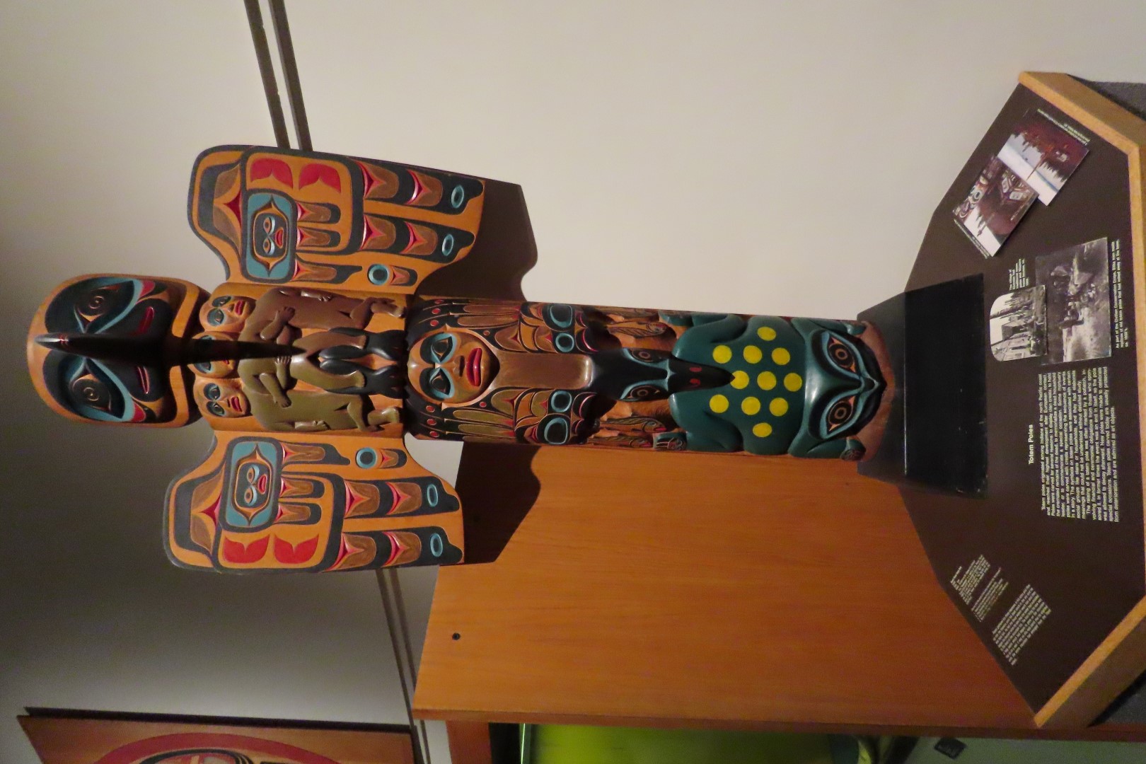 Museum of the North on Campus of University of Alaska Fairbanks, Alaska 92 of 100 (#8532)