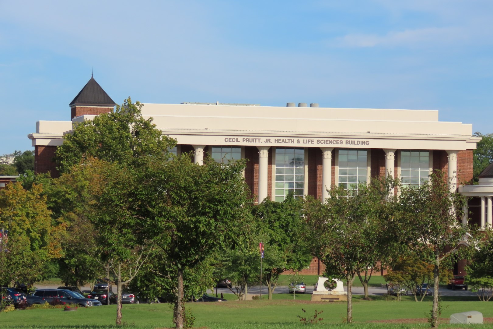 Shenandoah University  6 of  6 (#8612)