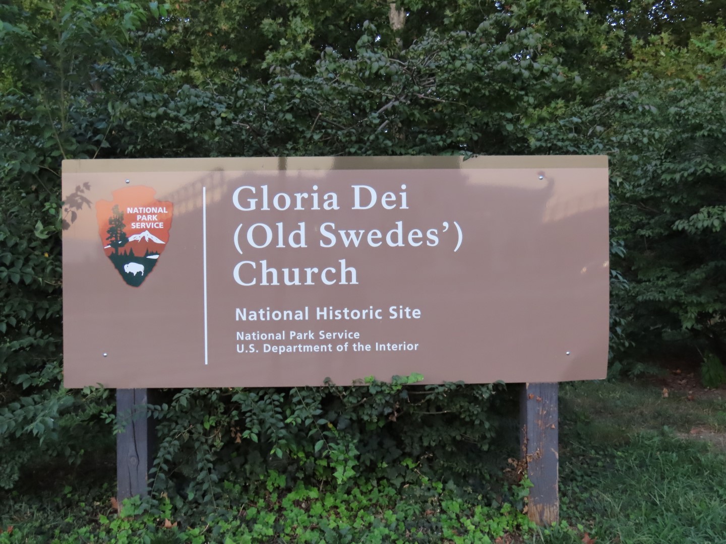 Gloria Dei Church  1 of  4 (#8644)